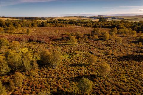 Land for sale, Land at Landsend, Cornhill, Banff, Aberdeenshire, AB45