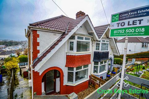 undefined, Cardinal Avenue, Plymouth PL5