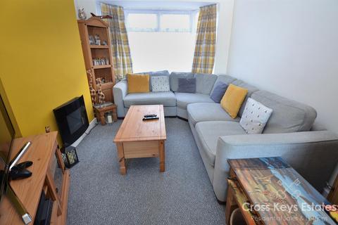 3 bedroom semi-detached house to rent, Cardinal Avenue, Plymouth PL5