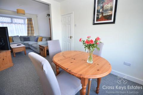 3 bedroom semi-detached house to rent, Cardinal Avenue, Plymouth PL5