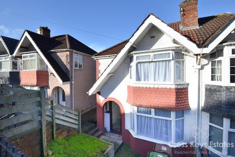 3 bedroom semi-detached house to rent, Cardinal Avenue, Plymouth PL5