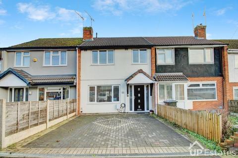 undefined, Kentmere Close, Coventry