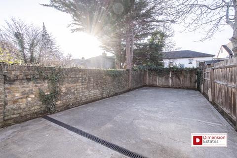 undefined, Mansfield Road, Ilford, Redbridge, Essex, IG1
