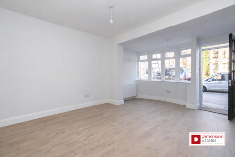 undefined, Mansfield Road, Ilford, Redbridge, Essex, IG1