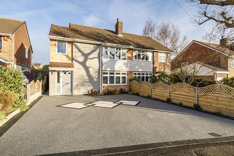 Hill Park Road, Hampshire PO15