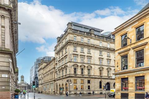 1 bedroom apartment to rent, South Frederick Street, Glasgow, G1