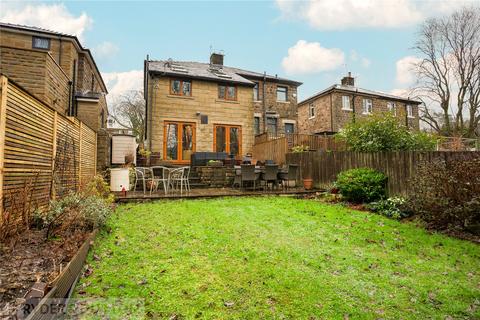 undefined, Brook Avenue, Uppermill, Saddleworth, OL3