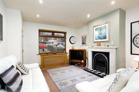 4 bedroom semi-detached house for sale, Brook Avenue, Uppermill, Saddleworth, OL3