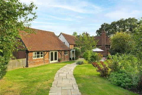 undefined, Poland Lane, Odiham, Hook, Hampshire, RG29