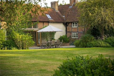 undefined, Poland Lane, Odiham, Hook, Hampshire, RG29