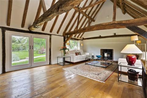 undefined, Poland Lane, Odiham, Hook, Hampshire, RG29