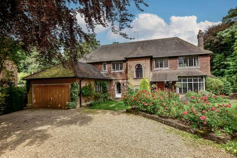 undefined, Bushfield Road, Bovingdon, HP3
