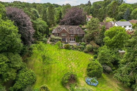 undefined, Bushfield Road, Bovingdon, HP3