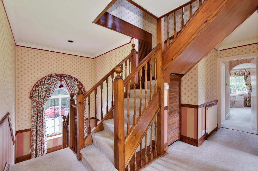 1st Floor Landing