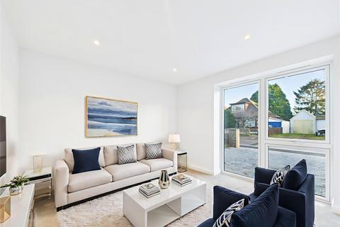 4 bedroom detached house for sale, Walcott Avenue, Christchurch, Dorset, BH23