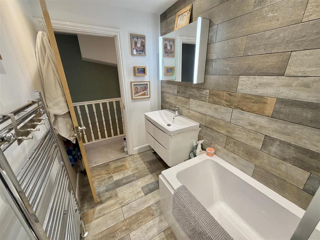 Bathroom 2