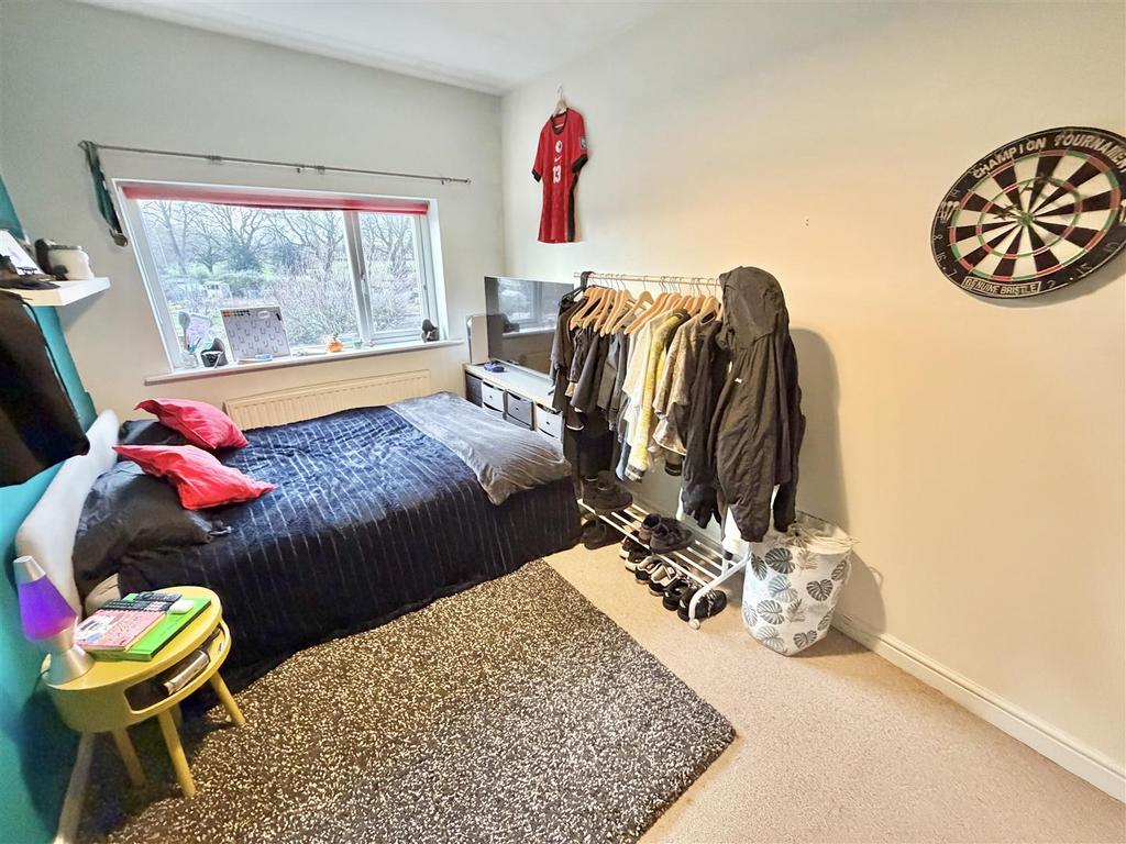 Bed 2 Aspect 2