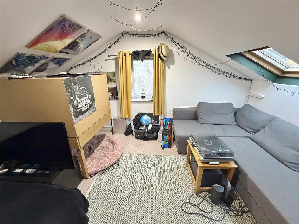 Bed 3 Aspect 2