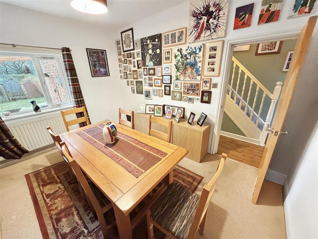 Dining Room 2