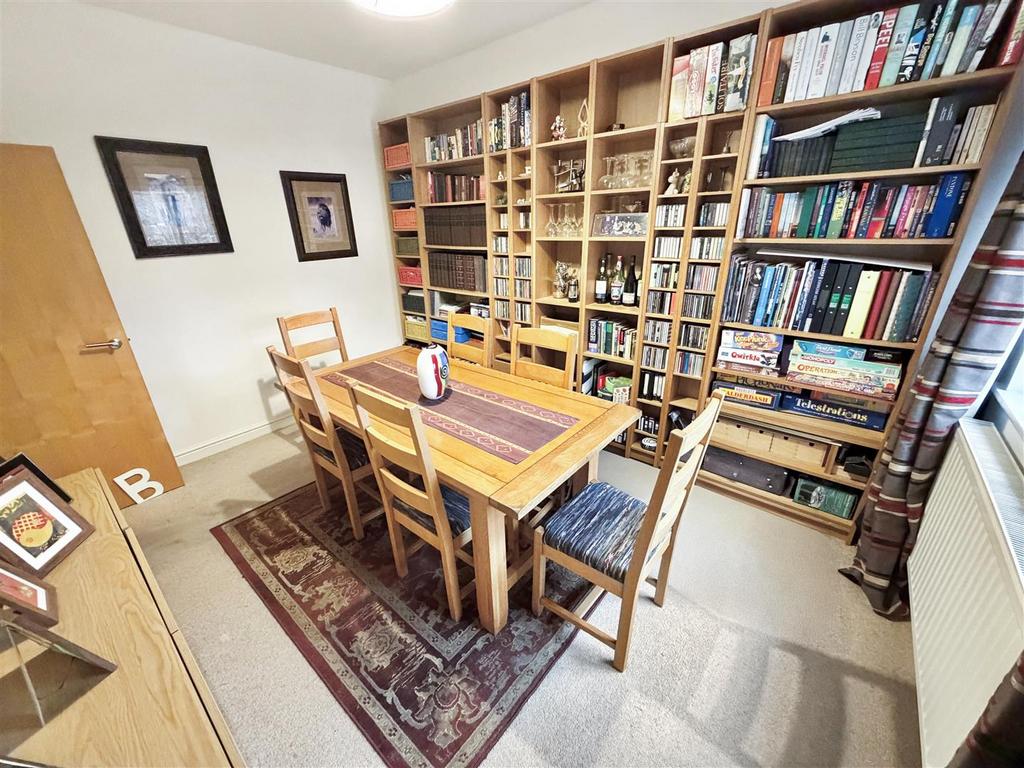 Dining Room 3