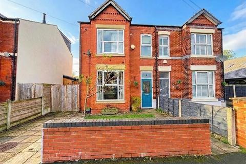 undefined, Carlton Road, Sale