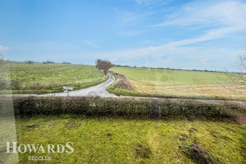 4 bedroom detached house for sale, Hulver Road, Mutford, Beccles