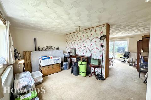 4 bedroom detached house for sale, Hulver Road, Mutford, Beccles