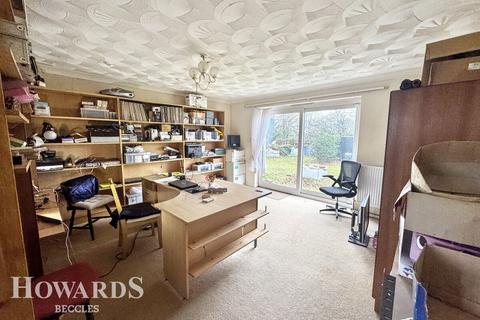 4 bedroom detached house for sale, Hulver Road, Mutford, Beccles