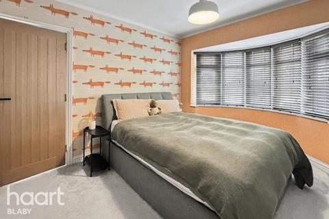 undefined, Highfield Drive, Wigston