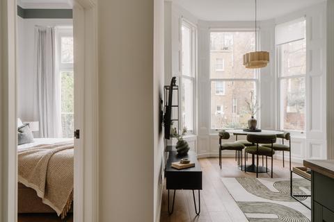 1 bedroom flat to rent,  Nevern Place, London SW5