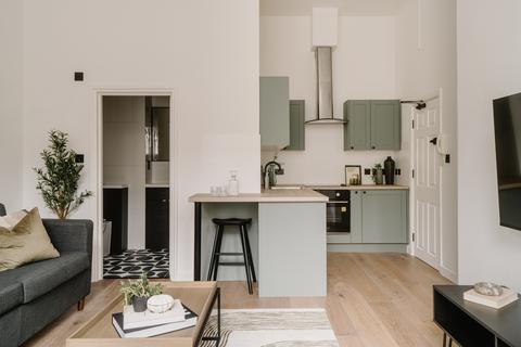 1 bedroom flat to rent,  Nevern Place, London SW5