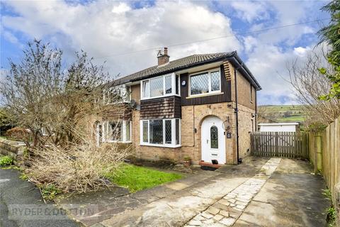 undefined, Pennine View, Linthwaite, Huddersfield, West Yorkshire, HD7