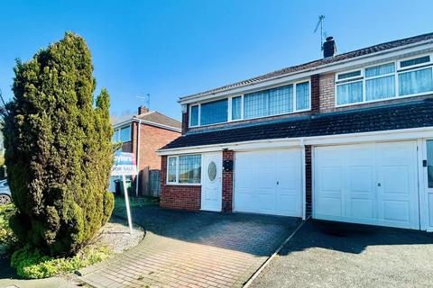 undefined, Westminster Close, Dudley DY1