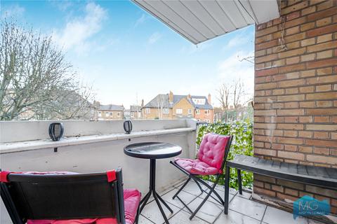 3 bedroom apartment for sale, Capel Close, London, N20