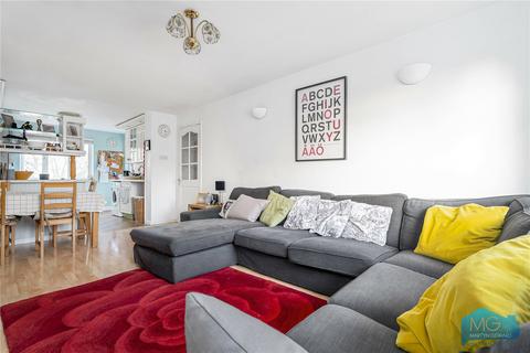 3 bedroom apartment for sale, Capel Close, London, N20