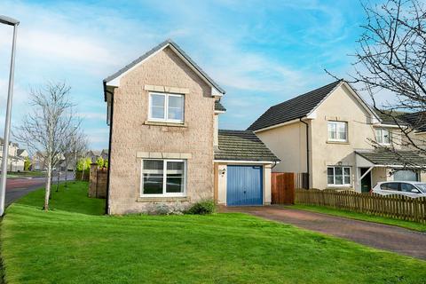 3 bedroom detached house to rent, Hillside Drive, Portlethen, Aberdeenshire, AB12