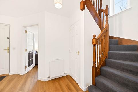 3 bedroom detached house to rent, Hillside Drive, Portlethen, Aberdeenshire, AB12