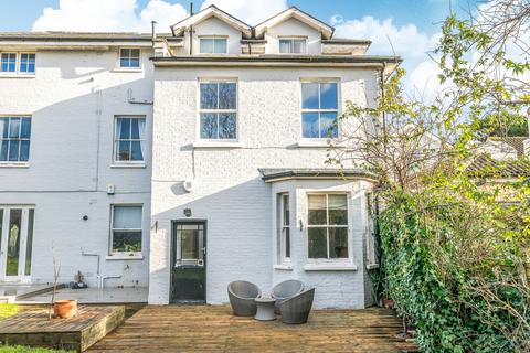 undefined, Southborough Road, Bromley