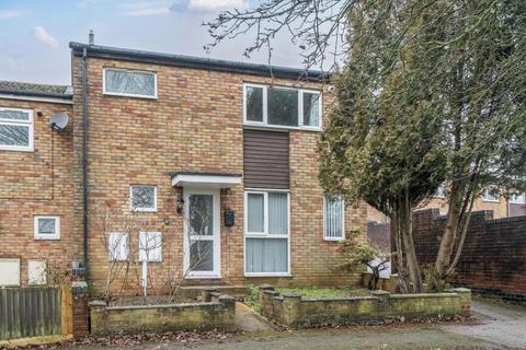 4 bedroom terraced house for sale, Banbury,  Oxfordshire,  OX16