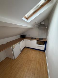 undefined, Bath Street, Huddersfield HD1