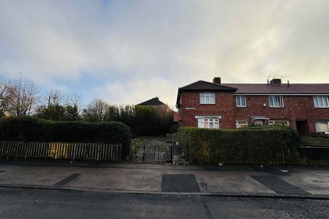 2 bedroom end of terrace house to rent, Hill Crescent, Murton, Seaham, Co. Durham, SR7