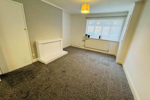 2 bedroom end of terrace house to rent, Hill Crescent, Murton, Seaham, Co. Durham, SR7