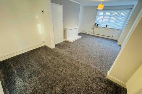 2 bedroom end of terrace house to rent, Hill Crescent, Murton, Seaham, Co. Durham, SR7
