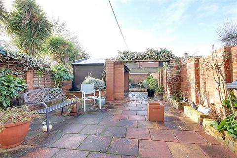 2 bedroom terraced house for sale, Pembroke Avenue, Enfield, EN1