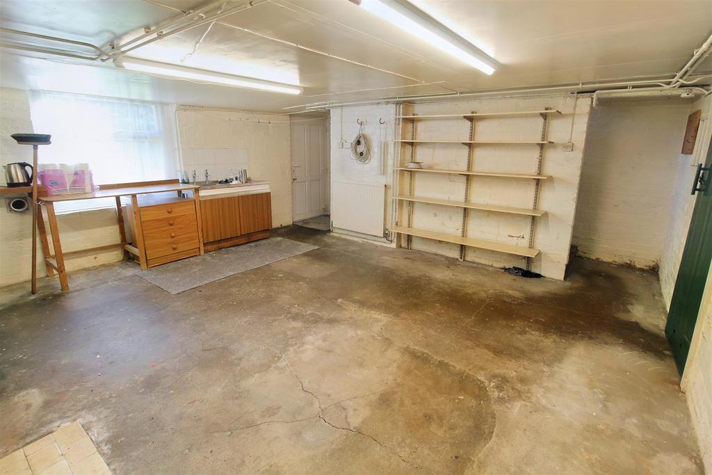 Cellar
