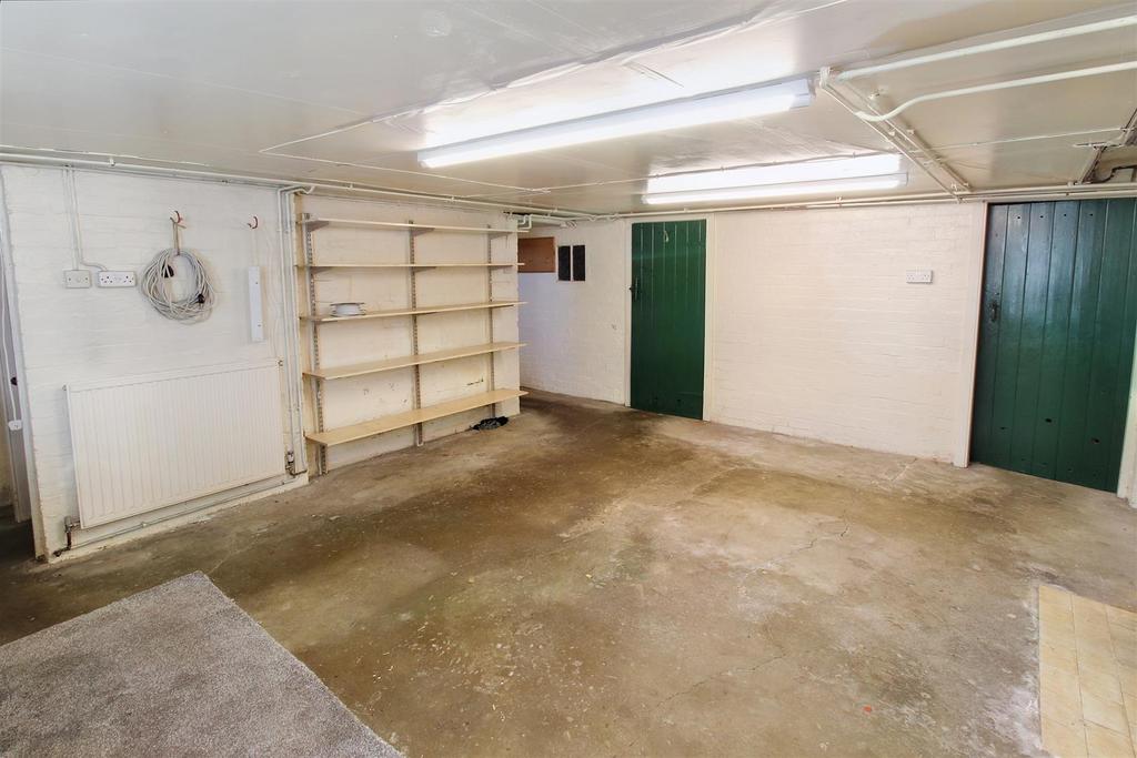 Cellar