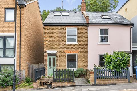 3 bedroom semi-detached house for sale, Woodland Road, Crystal Palace, London, SE19