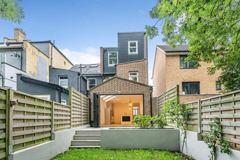 3 bedroom semi-detached house for sale, Woodland Road, Crystal Palace, London, SE19