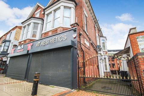 *AFFORDABLE LIVING AND FREE WI-FI* Flat 1, 9 Radcliffe Road, West Bridgford, Nottingham, NG2 5FF