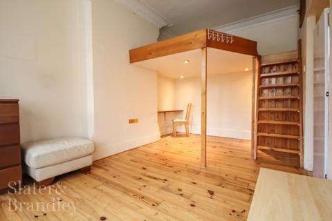 1 bedroom flat to rent, *AFFORDABLE LIVING AND FREE WI-FI* Flat 1, 9 Radcliffe Road, West Bridgford, Nottingham, NG2 5FF
